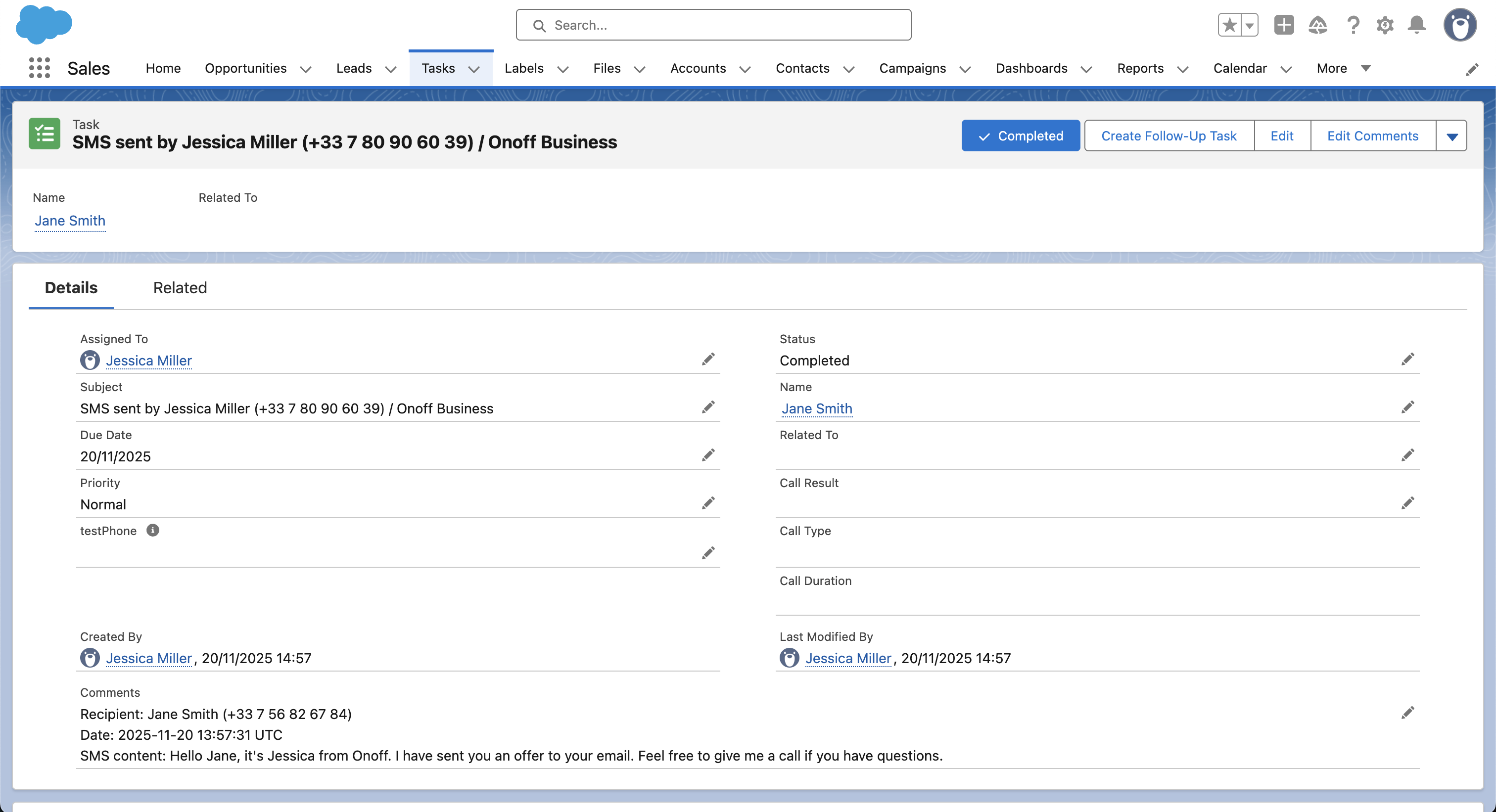 Screenshot 6