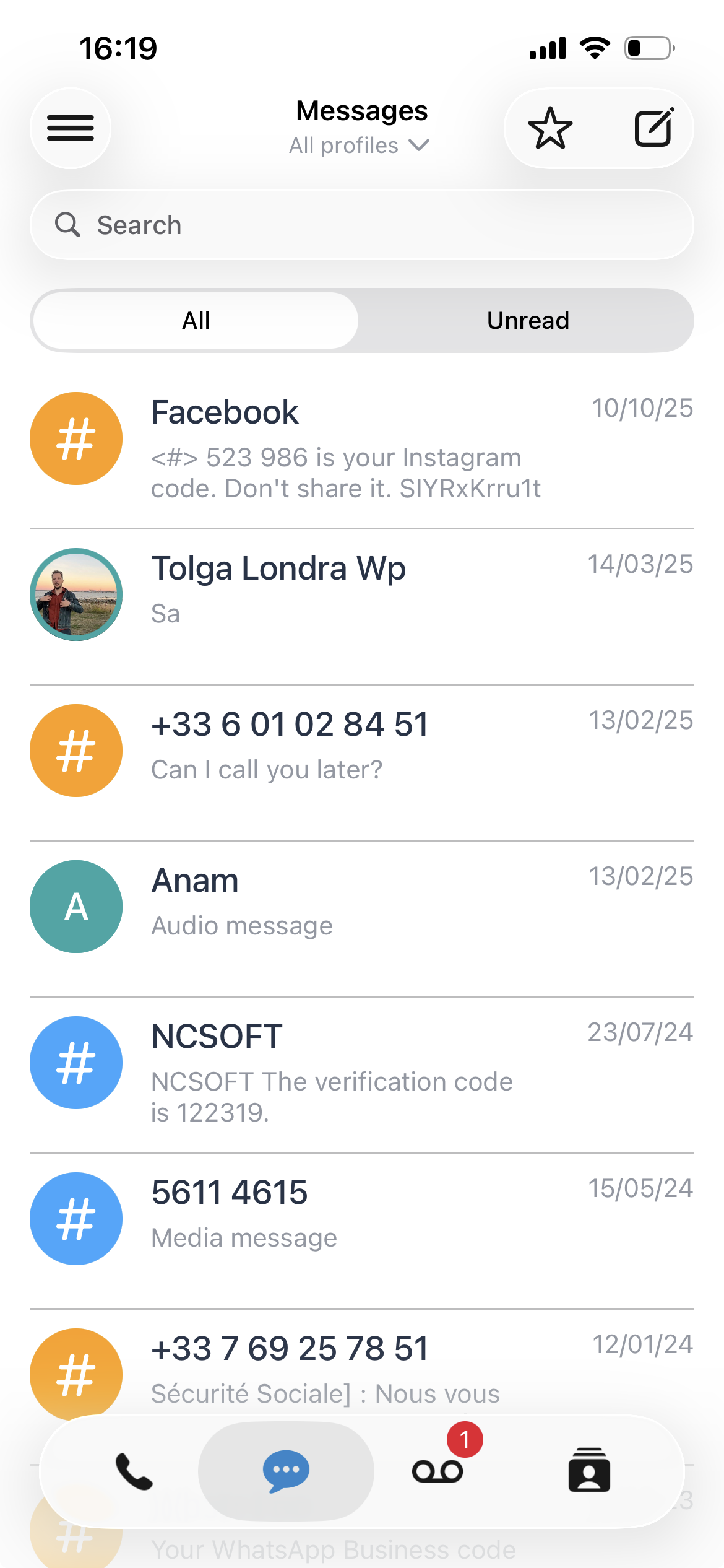 Screenshot 1