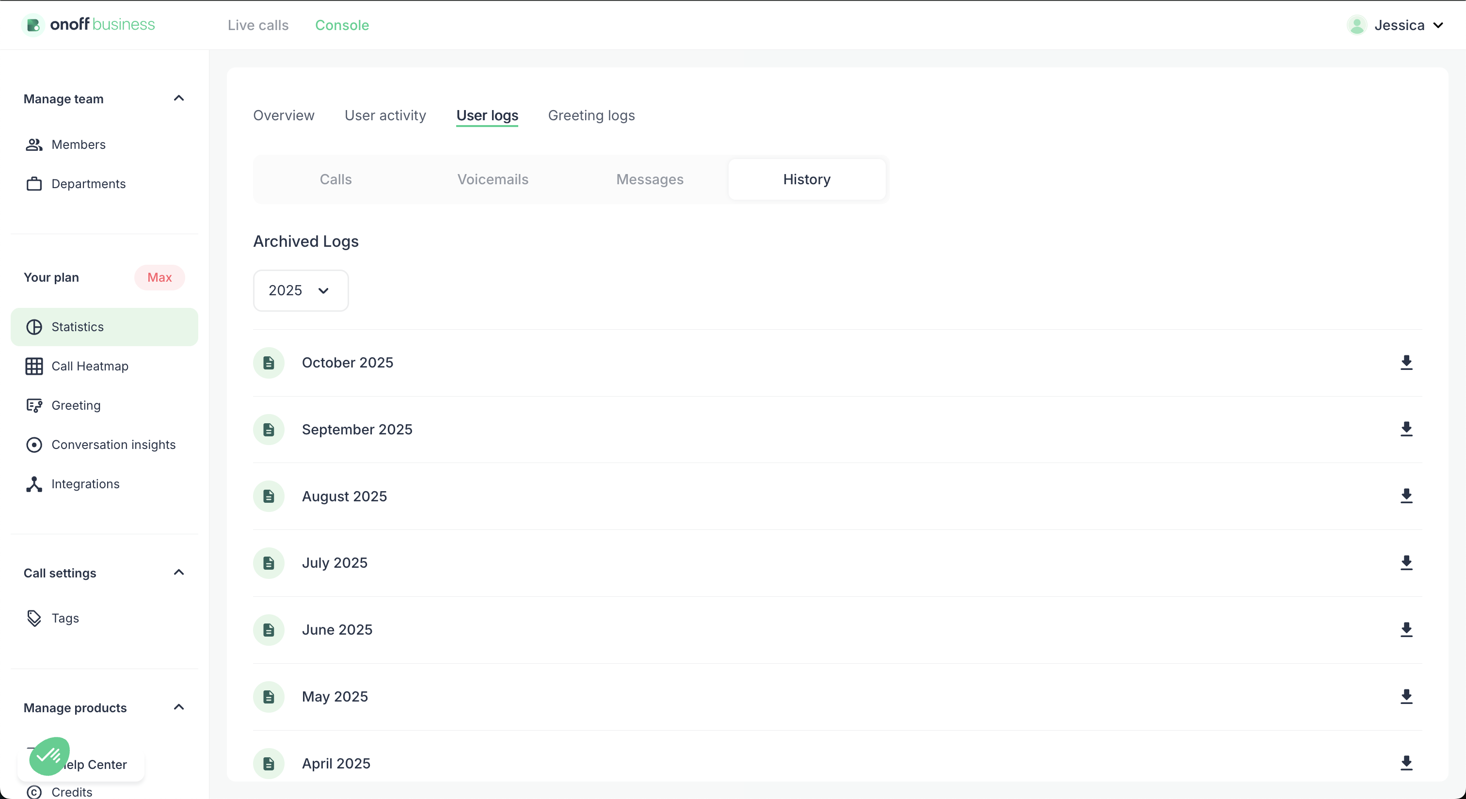 Screenshot 5