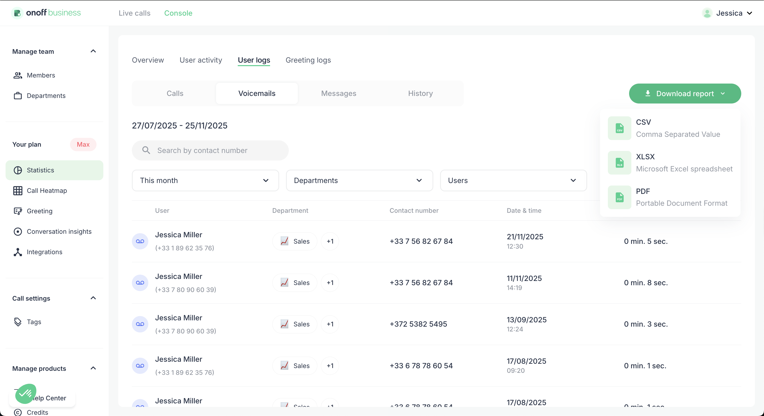 Screenshot 3