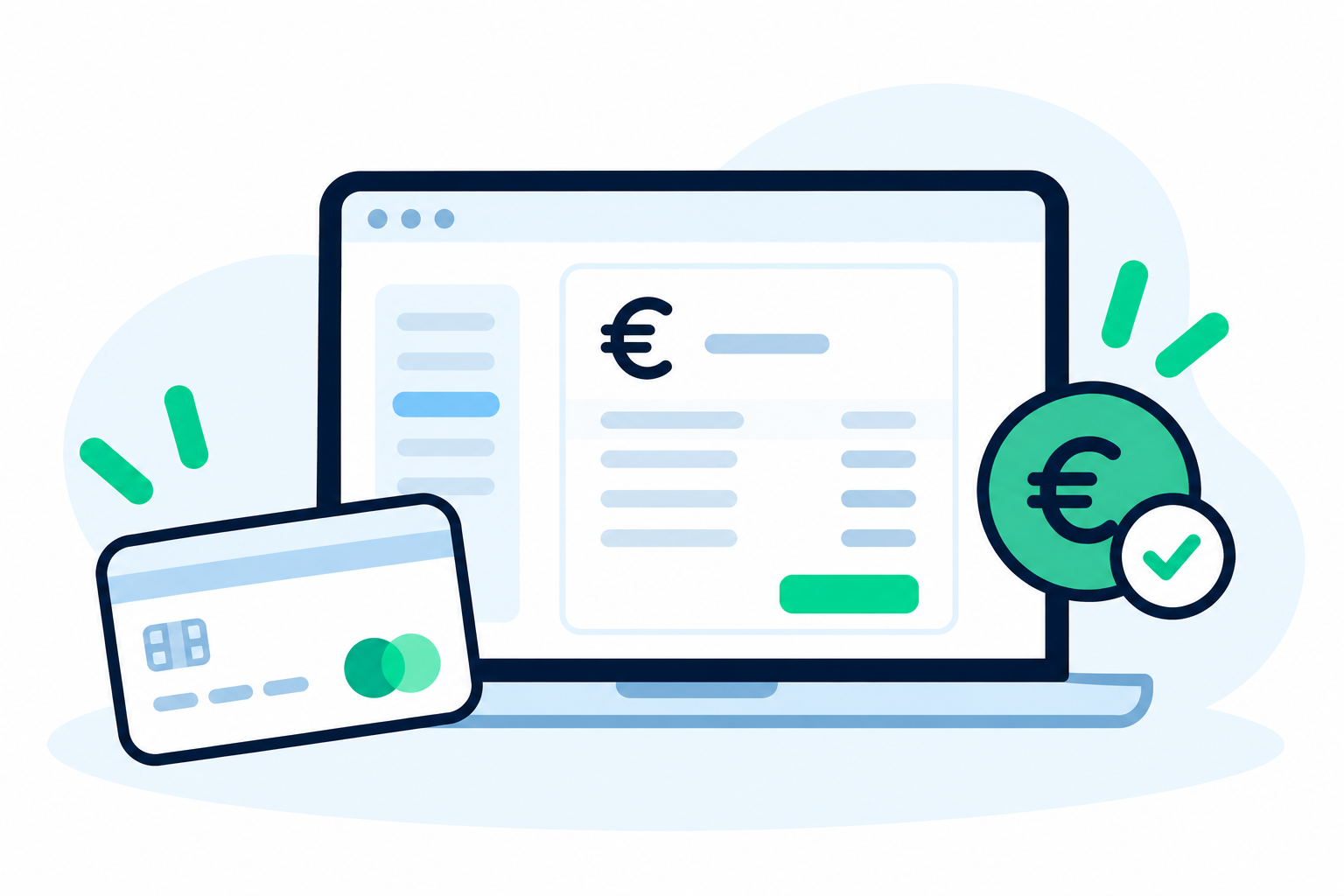 Facturation & Gestion de l'abonnement